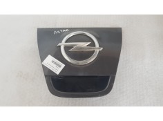 MANETA EXTERIOR PORTON 11320900 