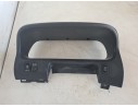 Recambio de moldura para nissan navara pick-up (d40m) 2.5 dci cat referencia OEM IAM 682404KJ5A  