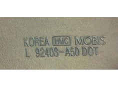 Recambio de piloto trasero izquierdo interior para hyundai i30 (gd) style referencia OEM IAM   