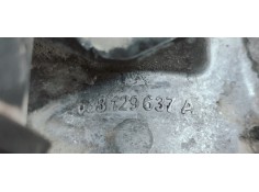 Recambio de valvula egr para volkswagen golf iv berlina (1j1) básico referencia OEM IAM 038129637A  