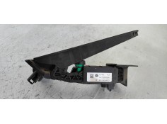 Recambio de potenciometro pedal para seat altea (5p1) 1.9 tdi referencia OEM IAM 1K1723503M  