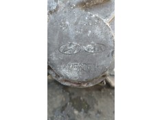 Recambio de caja cambios para hyundai i30 classic referencia OEM IAM R71775  