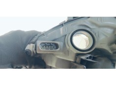 Recambio de faro derecho para mercedes-benz clase a (w168) 160 (168.033) referencia OEM IAM 084401118R  