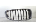 Recambio de rejilla delantera para bmw serie 4 coupe (f32) 2.0 16v turbodiesel referencia OEM IAM 7294814  