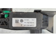 Recambio de potenciometro pedal para seat altea (5p1) 1.9 tdi referencia OEM IAM 1K1723503M  