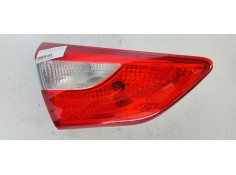 Recambio de piloto trasero izquierdo interior para hyundai i30 (gd) style referencia OEM IAM   