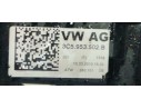 Recambio de mando multifuncion para volkswagen passat berlina (3c2) advance plus 4motion referencia OEM IAM 3C5953501BN  