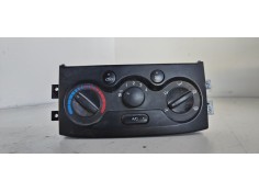 Recambio de mando climatizador para chevrolet kalos 1.4 cat referencia OEM IAM   