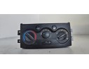 Recambio de mando climatizador para chevrolet kalos 1.4 cat referencia OEM IAM   