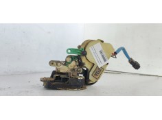 CERRADURA PUERTA TRASERA DERECHA 