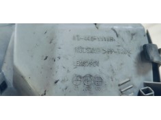 Recambio de faro derecho para mercedes-benz clase a (w168) 160 (168.033) referencia OEM IAM 084401118R  