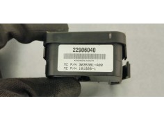 Recambio de modulo electronico para opel insignia sports tourer 2.0 cdti referencia OEM IAM 22906040  