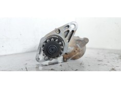 Recambio de motor arranque para toyota rav 4 funcruiser (a1) básico referencia OEM IAM 2280000820  