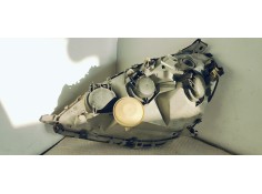 Recambio de faro derecho para mercedes-benz clase a (w168) 160 (168.033) referencia OEM IAM 084401118R  