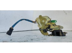 Recambio de cerradura puerta trasera derecha para kia sorento 2.5 crdi ex referencia OEM IAM   