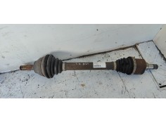 Recambio de transmision delantera izquierda para peugeot 5008 1.6 hdi fap referencia OEM IAM   