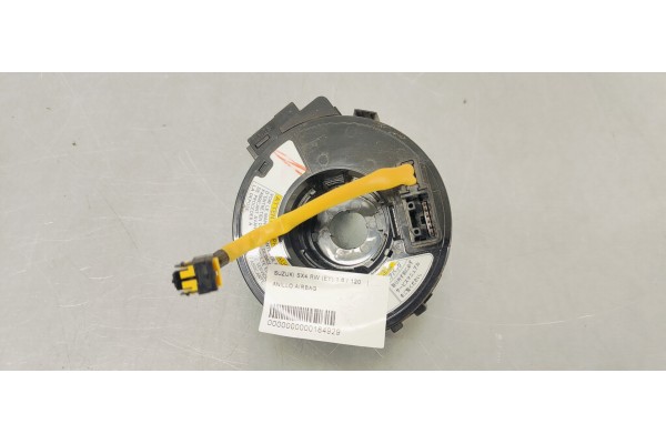 Recambio de anillo airbag para suzuki sx4 rw (ey) 1.6 i 120 referencia OEM IAM   