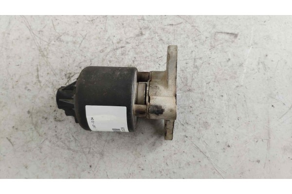 Recambio de valvula egr para daewoo lanos 1.5 cat referencia OEM IAM   