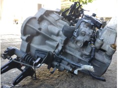 Recambio de caja cambios para hyundai i30 classic referencia OEM IAM R71775  