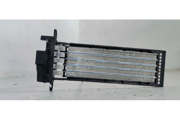 Recambio de resistencia calefaccion para citroen c4 berlina 1.5 hdi 130 fap referencia OEM IAM KE530002  