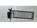 Recambio de resistencia calefaccion para citroen c4 berlina 1.5 hdi 130 fap referencia OEM IAM KE530002  