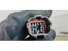 Recambio de cerradura puerta trasera derecha para kia sorento 2.5 crdi ex referencia OEM IAM   