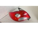 Recambio de piloto trasero izquierdo para peugeot 206+ 1.4 hdi referencia OEM IAM 9685618280 20101211 