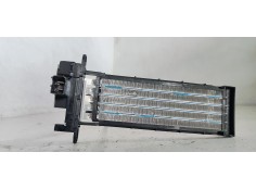 Recambio de resistencia calefaccion para citroen c4 berlina 1.5 hdi 130 fap referencia OEM IAM KE530002  