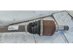 Recambio de transmision delantera izquierda para peugeot 5008 1.6 hdi fap referencia OEM IAM   