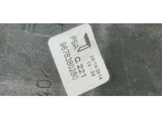 Recambio de palanca cambio para peugeot 2008 (--.2013) 1.6 i 120 referencia OEM IAM 9678380280  