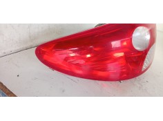 Recambio de piloto trasero izquierdo para peugeot 206+ 1.4 hdi referencia OEM IAM 9685618280 20101211 