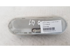 LUZ INTERIOR 8200074362 