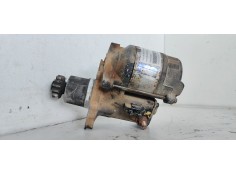 Recambio de motor arranque para toyota rav 4 funcruiser (a1) básico referencia OEM IAM 2280000820  