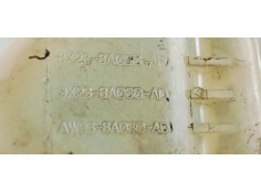 Recambio de deposito expansion para jaguar xf 2.2 diesel luxury referencia OEM IAM 8X238A080AF  