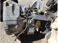 Recambio de caja cambios para ford focus lim. (cb8) 1.0 ecoboost cat referencia OEM IAM CA6R7F096ABA  