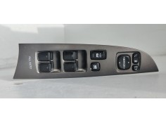 MANDO ELEVALUNAS DELANTERO IZQUIERDO 