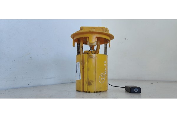 Recambio de aforador para ford mondeo ber. (ca2) 1.8 tdci cat referencia OEM IAM A2C53100005  