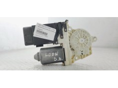 Recambio de motor elevalunas delantero derecho para seat leon (1m1) 1.6 16v referencia OEM IAM 101386102  