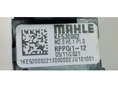 Recambio de resistencia calefaccion para citroen c4 berlina 1.5 hdi 130 fap referencia OEM IAM KE530002  