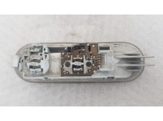 Recambio de luz interior para dacia logan ii 1.5 dci 75 fap referencia OEM IAM 8200074362  