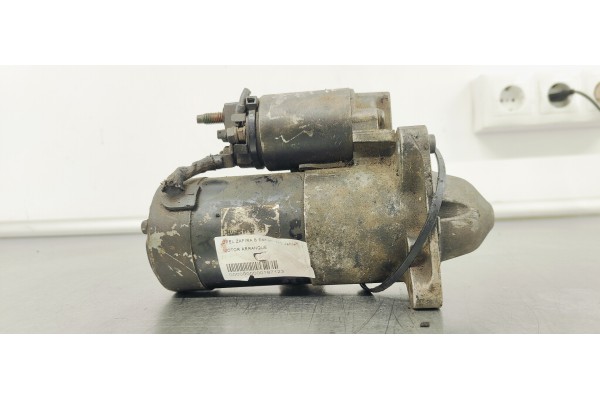 Recambio de motor arranque para opel zafira b edition ´´111 jahre´´ referencia OEM IAM   