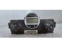 Recambio de mando climatizador para renault scenic ii emotion referencia OEM IAM 8200344842  