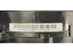 Recambio de anillo airbag para suzuki sx4 rw (ey) 1.6 i 120 referencia OEM IAM   