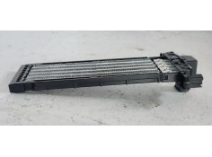 Recambio de resistencia calefaccion para citroen c4 berlina 1.5 hdi 130 fap referencia OEM IAM KE530002  