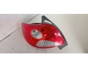 Recambio de piloto trasero izquierdo para peugeot 206+ 1.4 hdi referencia OEM IAM 9685618280 20101211 