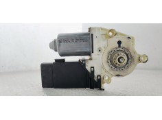 Recambio de motor elevalunas delantero derecho para seat leon (1m1) 1.6 16v referencia OEM IAM 101386102  