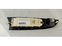 Recambio de mando elevalunas delantero izquierdo para lexus is200 (ds2/is2) 220d referencia OEM IAM   
