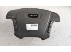 Recambio de airbag delantero izquierdo para volvo s80 berlina 2.0 turbo cat referencia OEM IAM 8638250 220002250128 