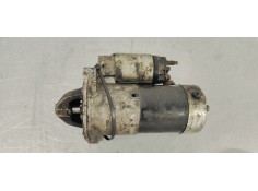 Recambio de motor arranque para opel zafira b edition ´´111 jahre´´ referencia OEM IAM   