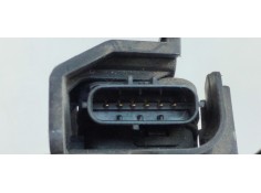 Recambio de potenciometro pedal para volkswagen passat berlina (3c2) 2.0 tdi referencia OEM IAM 1K2721503M  